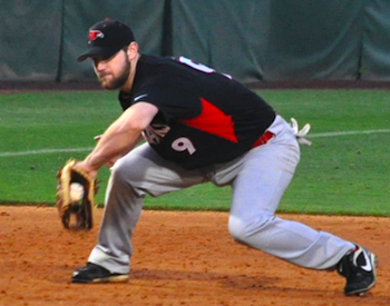 Advance Native Named OVC Player of the Year