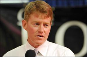 Koster Warns of Text Scam In State