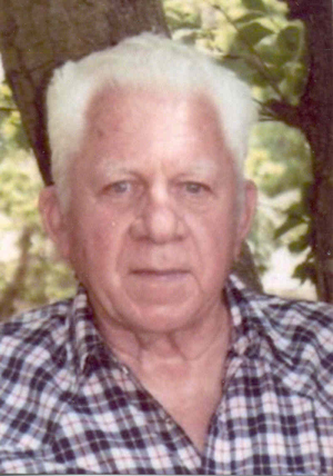 Raymond Duke, Jr.