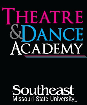 SEMO Announces Fall Theatre Auditions
