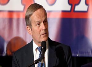 Todd Akin To Visit Dexter