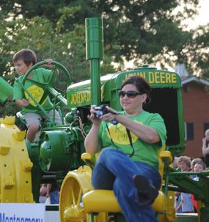 Stoddard County Parade and Fair Is Near