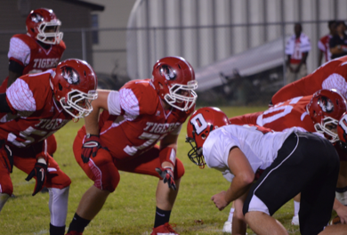 C-ville Tigers Too Much To Handle