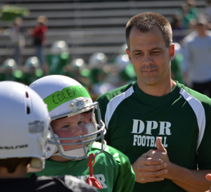 Week 2 of Little League Has Big Action