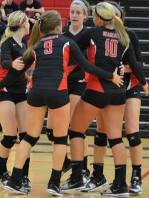Advance Hands Dexter First SCAA Loss