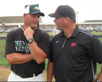 Dexter Falls To NMCC In SEMO Conference Bout