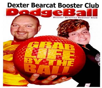 Bearcat Booster Club Dodgeball Tournament