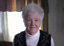 Velma Virginia Elizabeth Duke