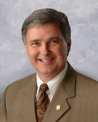Mayer To Speak At Local Meeting
