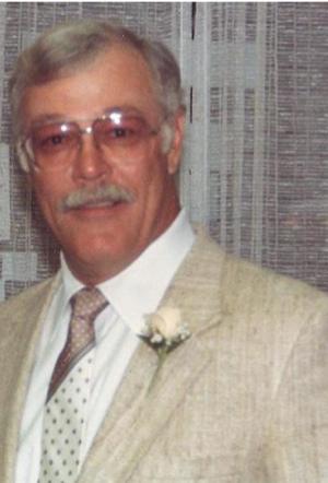 Jerry Dee Tankersley