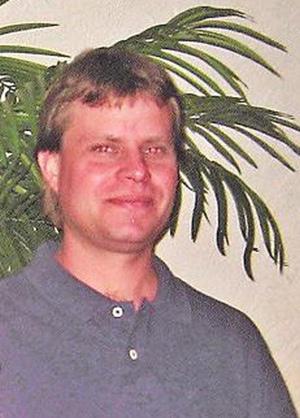 Shawn Byron Smith
