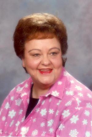 Betty L. Casey