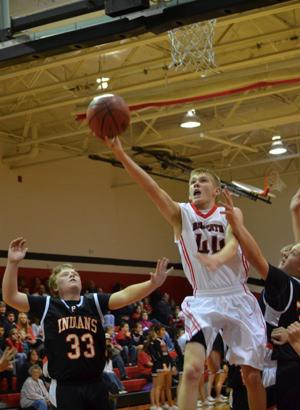 Mid-School 'Cats Defeat Puxico
