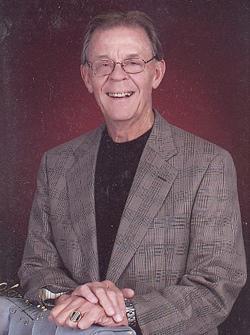 Larry Joe Averett