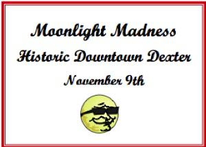 Reminder: Moonlight Madness Tonight