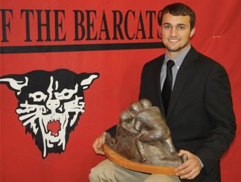 Fall Sports Banquet Held At DHS
