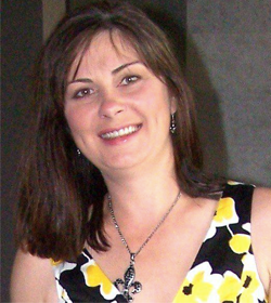 Andrea Fuwell Garris