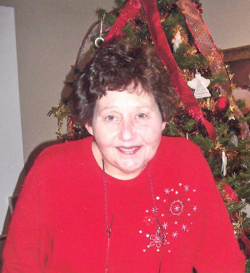 Pamela Kay Wapole