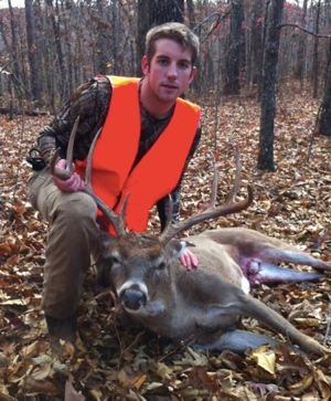 Deer Season Reported