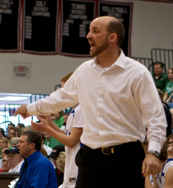 Bernie Mules Start Season with Victory