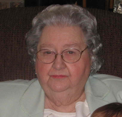 Lola Mae McCollough