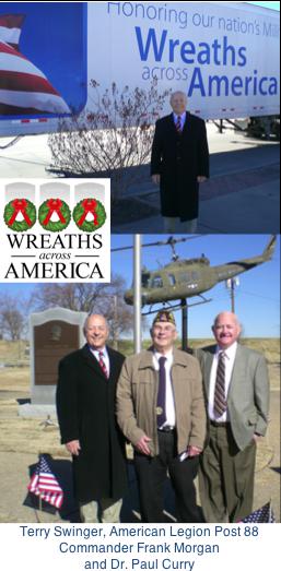 Caruthersville Honors Veterans