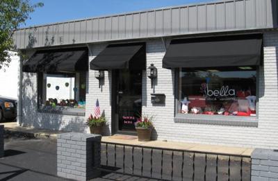 Bella Going Out of Business Sale 