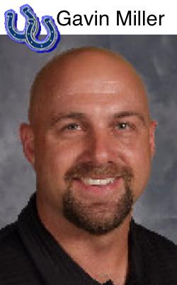 New High School Principal Named