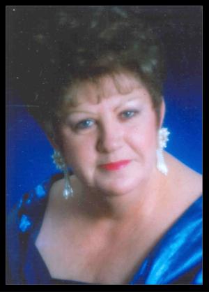 Brenda S. Odle