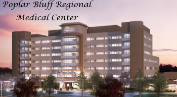 Poplar Bluff Regional Medical Center Announces Ribbon Cutting