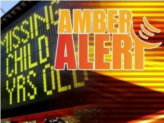 AMBER Alert Awareness Day