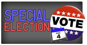 Governor Nixon Sets June 4th For Special Election