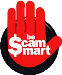 Qucik Action Takes Down Scammer