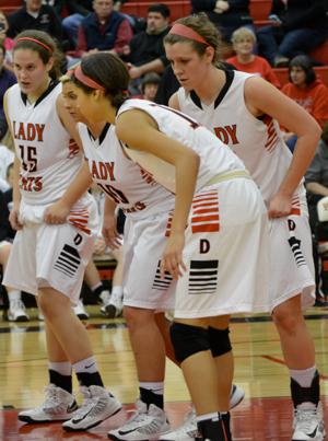 LBB Wins SEMO Conference Game vs. Notre Dame