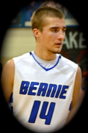 Bernie Mules Win Over Senath-Hornersville Lions