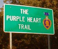 Missouri Joins the Purple Heart Trail