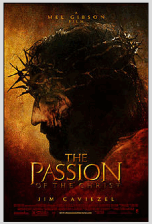 The Passion of the Christ Movie