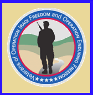 Veterans of Operation Iraqi/Enduring Freedom Day