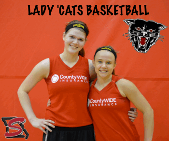 Lady 'Cats Honored by MBCA