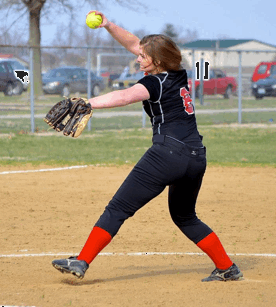 DHS Softball Tournament Begins Today