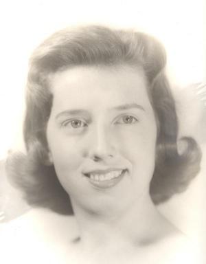 Nancy Louise Norman Stevens