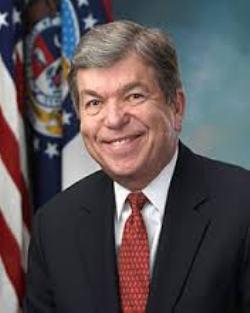 Senator Blunt's Staff Hosts Listening Post