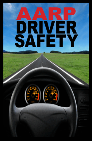 FREE AARP Driver Safety Classes Offered