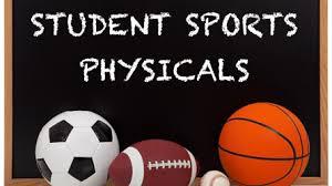 Richland Hosts Free Sports Physicals