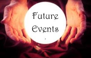 Dexter High School Future Events