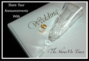 Recently Engaged or Just Married?