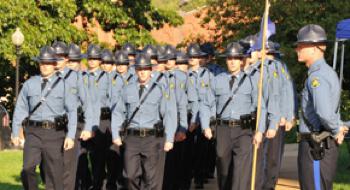 MO State Hwy Patrol Seeks Trooper Applicants