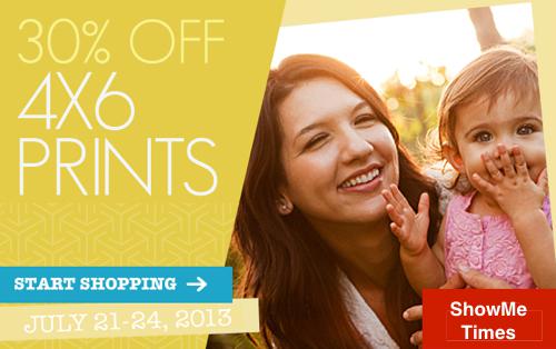 ShowMe Times Photos On Sale Through July 24th
