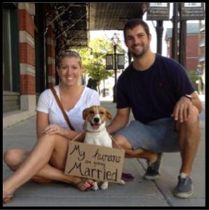 Cameron Williams-Cathryn Heil Engagement