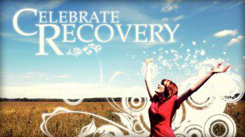 Celebrate Recovery